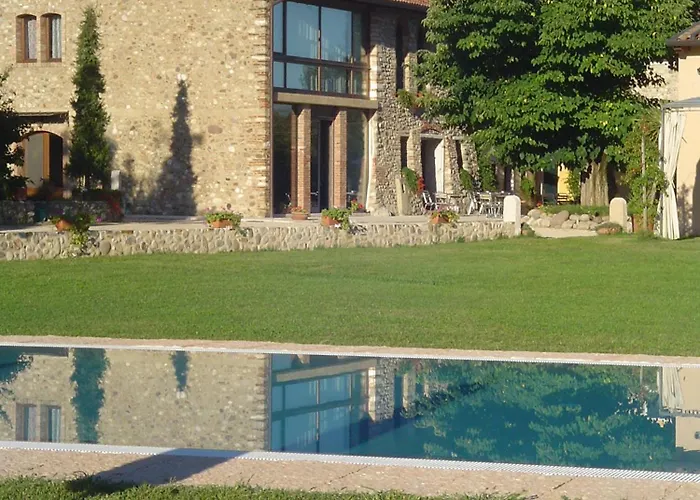 Agriturismo Sambuco