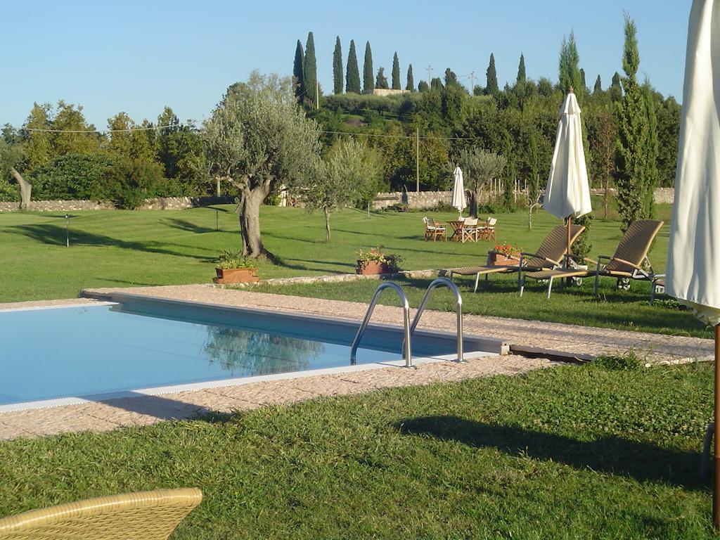 Farm stay Sambuco *