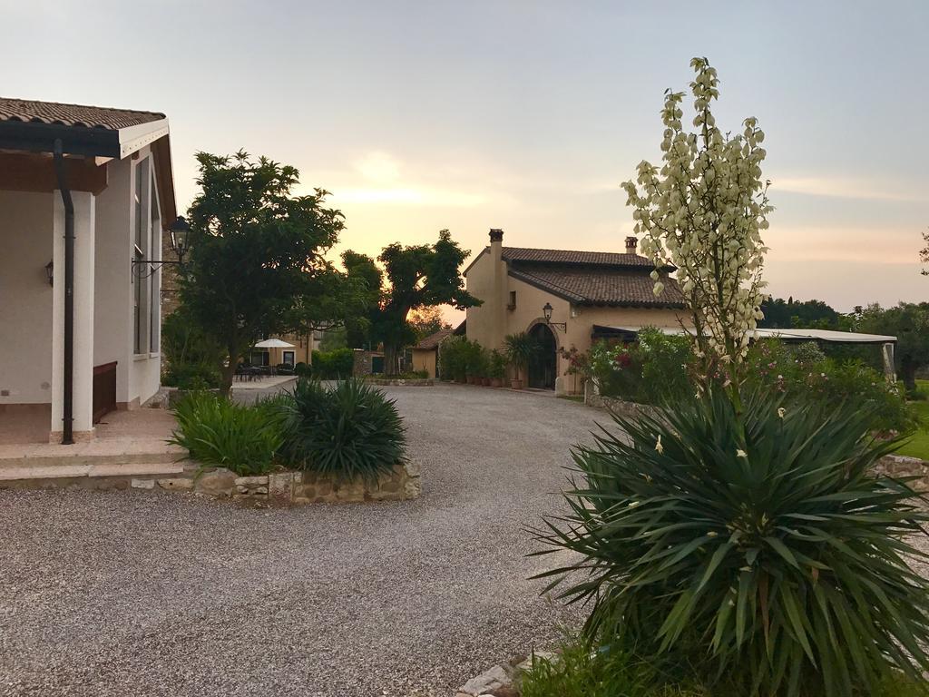 Sambuco Séjour à la ferme
